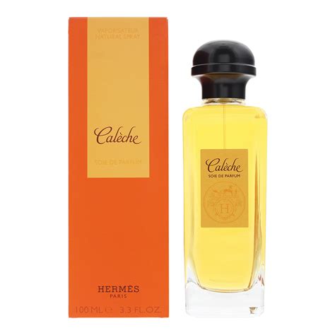 promo parfum hermes